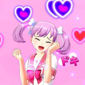 Gal*Gun Returns (Nintendo Switch)