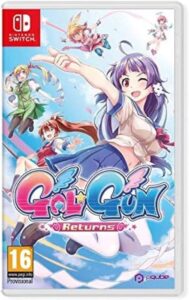 gal*gun returns (nintendo switch)