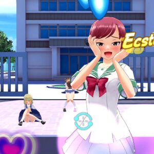 Gal*Gun Returns (Nintendo Switch)