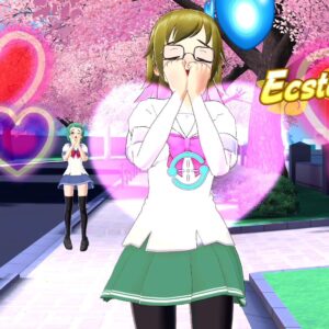 Gal*Gun Returns (Nintendo Switch)