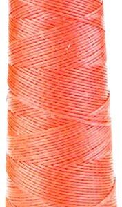 AMEYXGS Archery 110m Bowstring Material Dacron Bowstring Rope Making Thread (Orange)