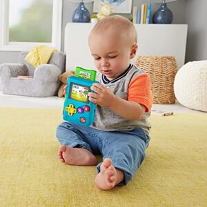 Fisher-Price Laugh & Learn Lil' Gamer - QE