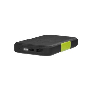 InfinityLab InstantGo 10000 - 10000mAh Wireless Power Bank- Black