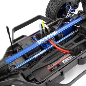 Chassis Brace KIT Blue