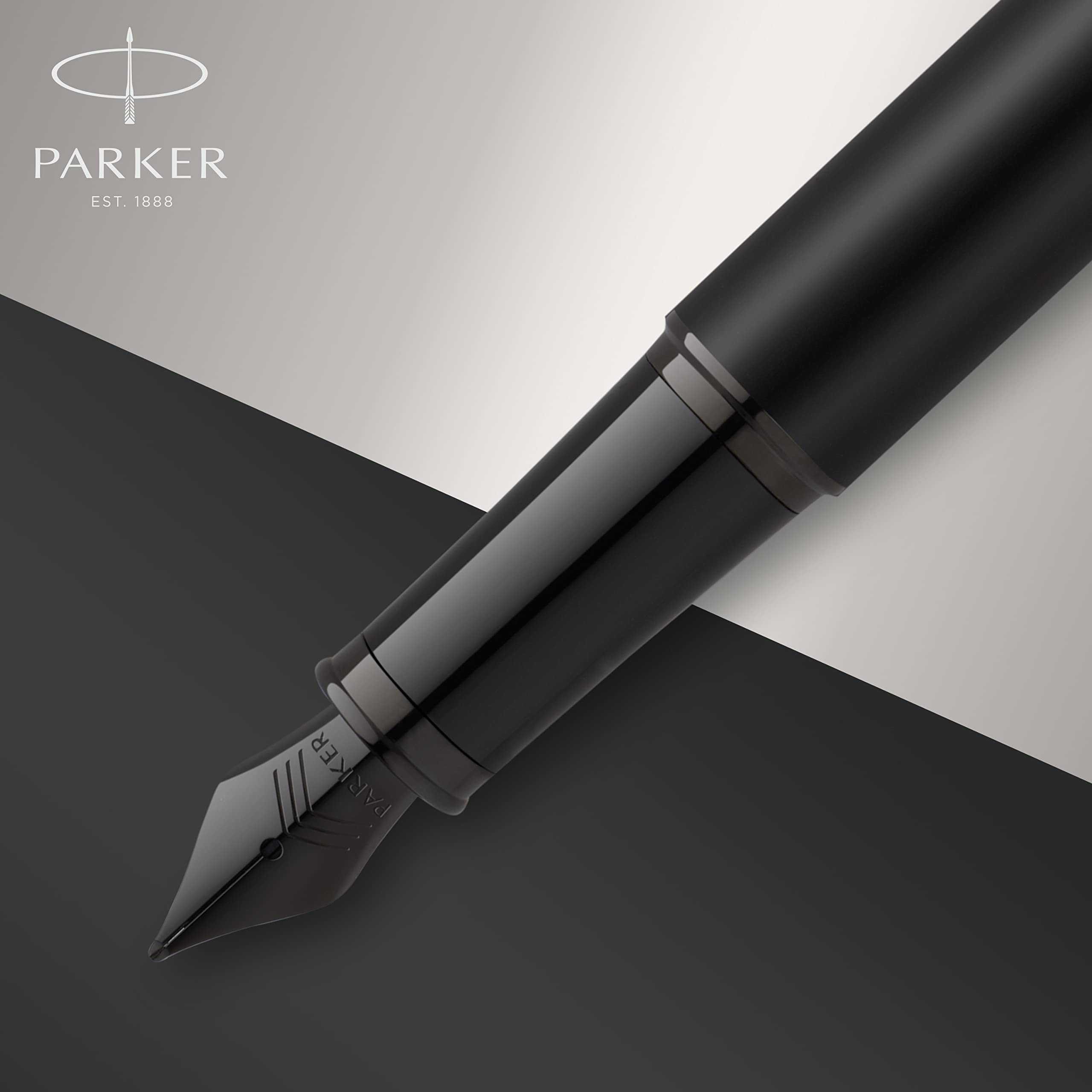 PARKER IM Fountain Pen