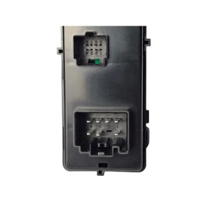 SWITCHDOCTOR Window Master Switch for 2011-2014 Ford F-150 F150 (BE5Z-14529-AB, Power, Control, Button)