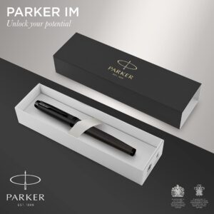 PARKER IM Fountain Pen