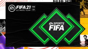 fut 21 – fifa points 750 - switch [digital code]