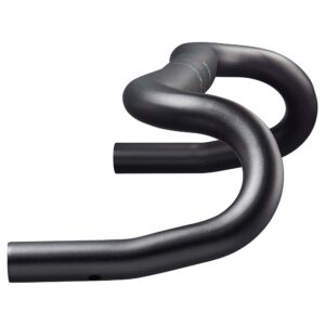 Ritchey WCS Beacon Drop Handlebar- 46cm 31.8 clamp Di2 Black