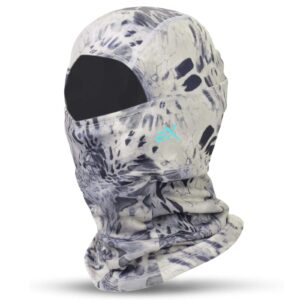 Extremus IceKap Ski Balaclava, Winter Balaclava Face Mask, Tactical Ski Mask,Cold Weather Balaclava Ski Mask for Men Women