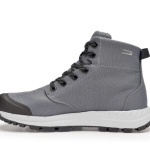 Astral, Women's Pisgah Waterproof Boot, Pebble Gray, 8.5 W US