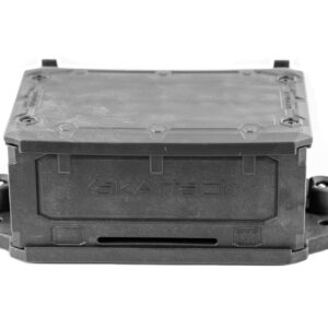 YakAttack CellBlok - Track Mounted Battery Box for Fish Finders (CLB-1002)