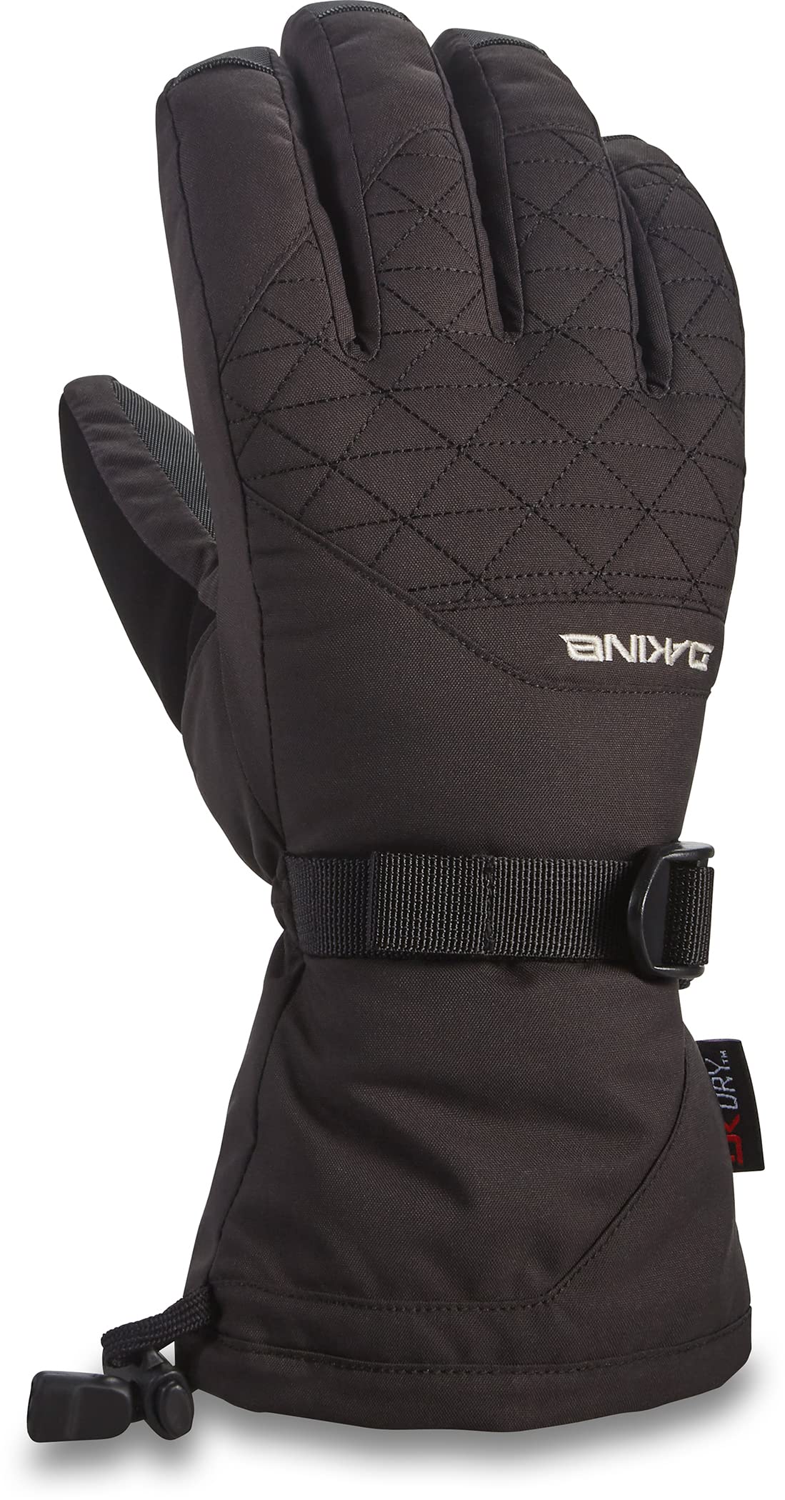 Dakine Camino Glove - Black, Medium