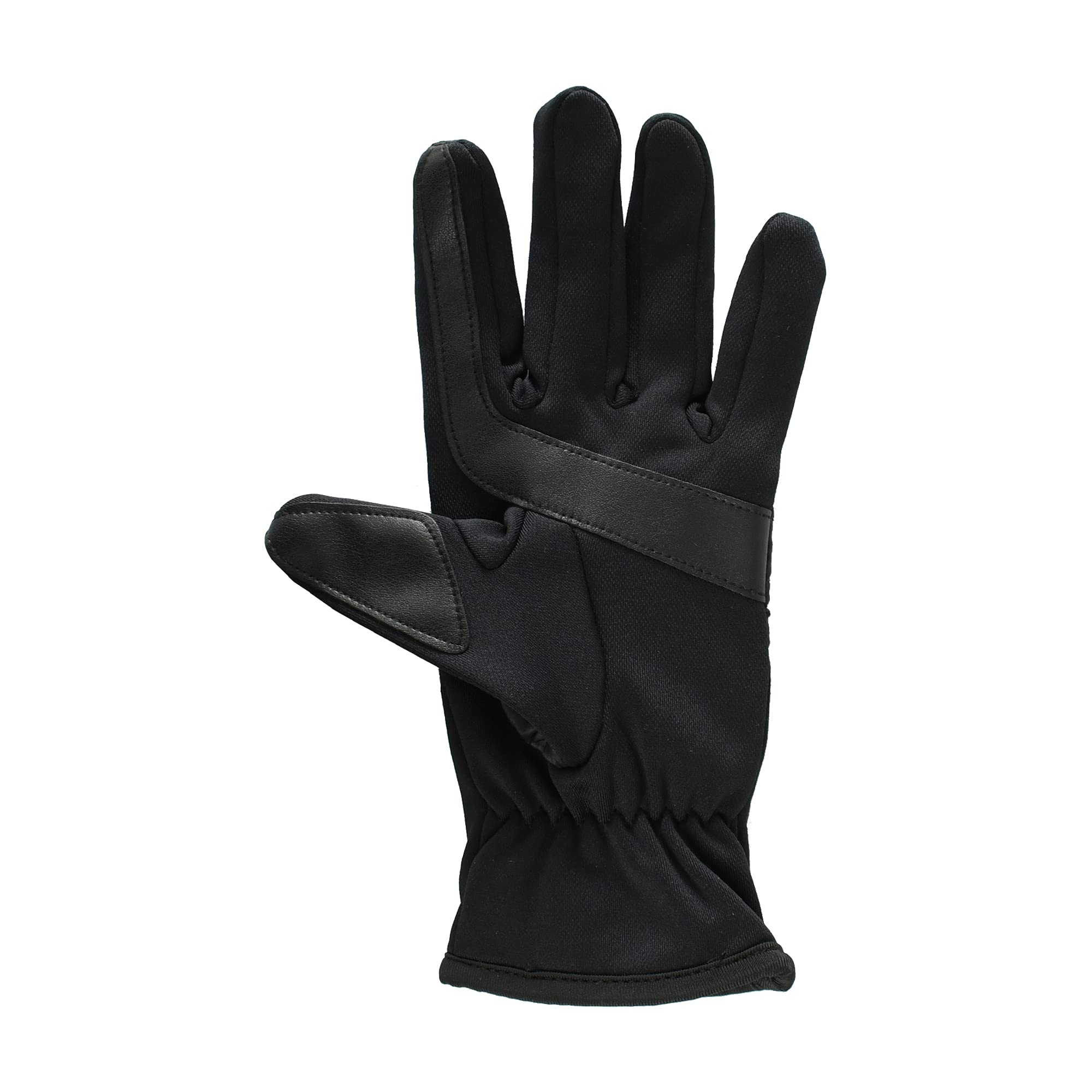 Manzella womens Bristol Touchtip Cold Weather Glove