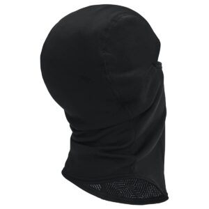 Under Armour Men's Storm ColdGear Balaclava, Black (001)/Pitch Gray, One Size Fits Most