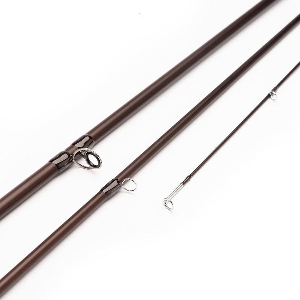 Redington Trace Fly Rod with Rod Tube (T-590-4) 4 Piece Rod 5 Weight 9 ft 0 in