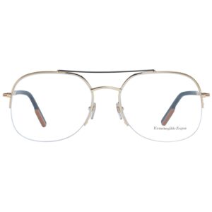 Ermenegildo Zegna EZ5184-030 Eyeglasses Frame Metal 58mm