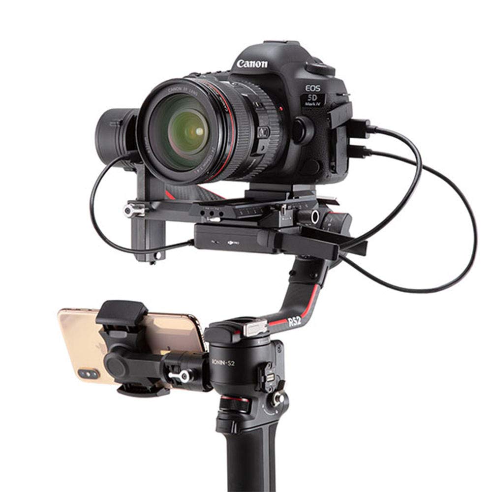 Ronin Eagle Eye Legend for DJI Ronin-S/Ronin-SC/DJI RS 2/DJI RSC 2