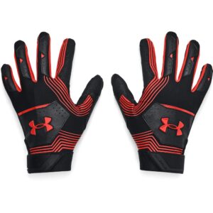 under armour men's clean up 21 batting gloves