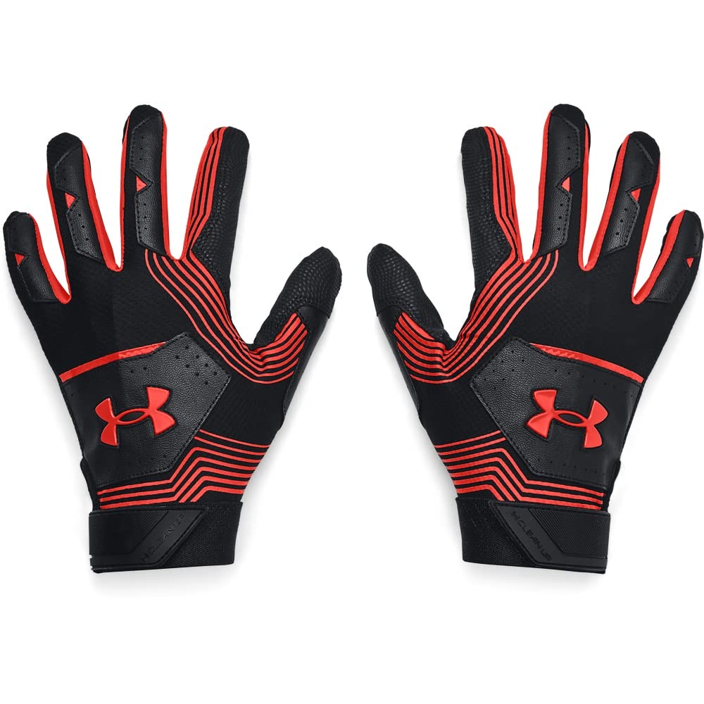 Under Armour Men's Clean Up 21 Batting Gloves