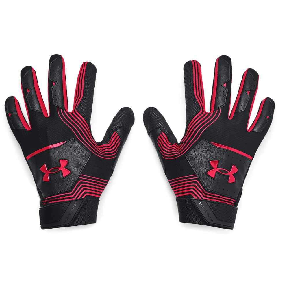 Under Armour Men's Clean Up 21 Batting Gloves