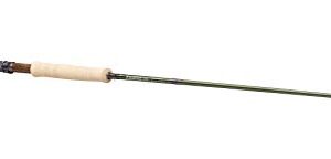 Sage Sonic Fly Rod 6wt. 9'0"