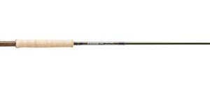 Sage Sonic Fly Rod 6wt. 9'0"