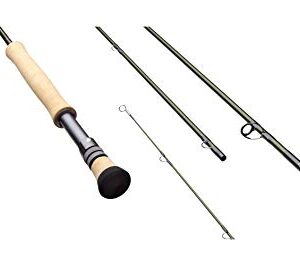 Sage Sonic Fly Rod 6wt. 9'0"