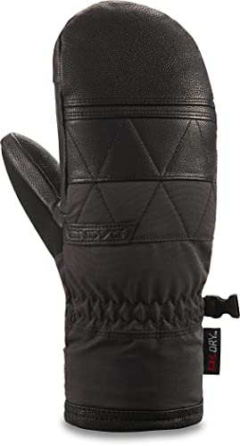 Dakine Fleetwood Mitt - Black, X-Small