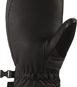 Dakine Fleetwood Mitt - Black, X-Small