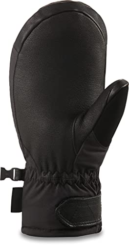 Dakine Fleetwood Mitt - Black, X-Small