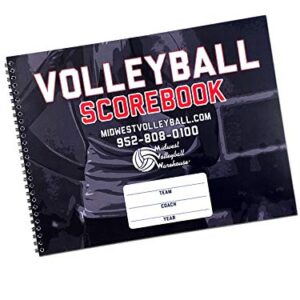 MVW Volleyball Scorebook