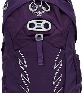 Osprey Tempest Jr Girl's Hiking Backpack, Violac Purple One Size