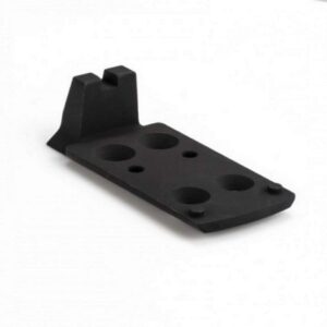 KIMBER 1911 MOUNTING PLATE RMR SGHT