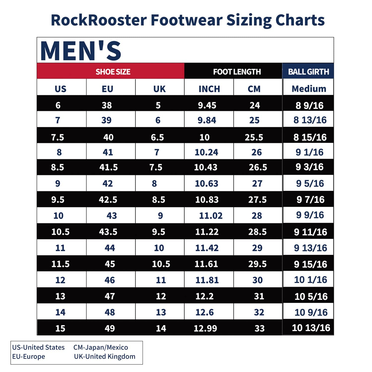 ROCKROOSTER Newland Mens Hiking Boots, 6'' Waterproof Suede Leather Trekking Boots, Non-Slip Ankle Support Outdoor Boots, Anti-Fatigue, Comfortable, Shock Absorption(KS5536 US 8)