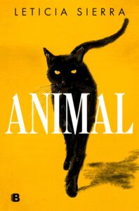 animal (spanish edition)