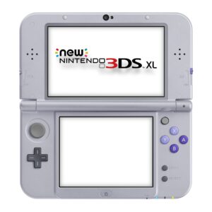 Nintendo New 3DS XL - Super NES Edition + Super Mario Kart for SNES (Renewed)