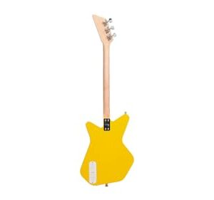 Loog Pro Electric kids Guitar Ages 6+ Learning App and Lessons Included