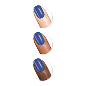 Sally Hansen Good.Kind.Pure Nail Polish, Natural Spring, 0.33 Fl Oz (Pack of 1), Packaging May Vary