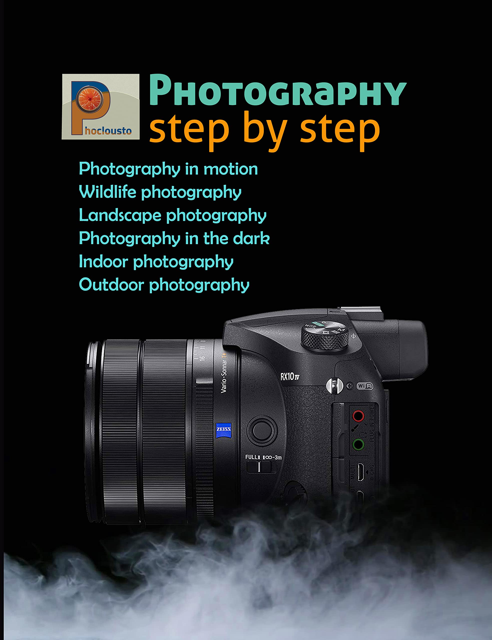 Phoclousto photography tips