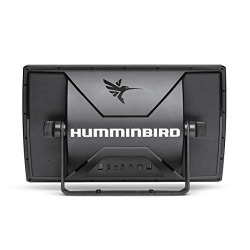 Humminbird 411320-1 Helix 15 Chirp MEGA SI+ GPS G4N