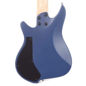 Jamstik Studio MIDI Guitar Blue