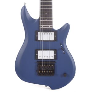 jamstik studio midi guitar blue