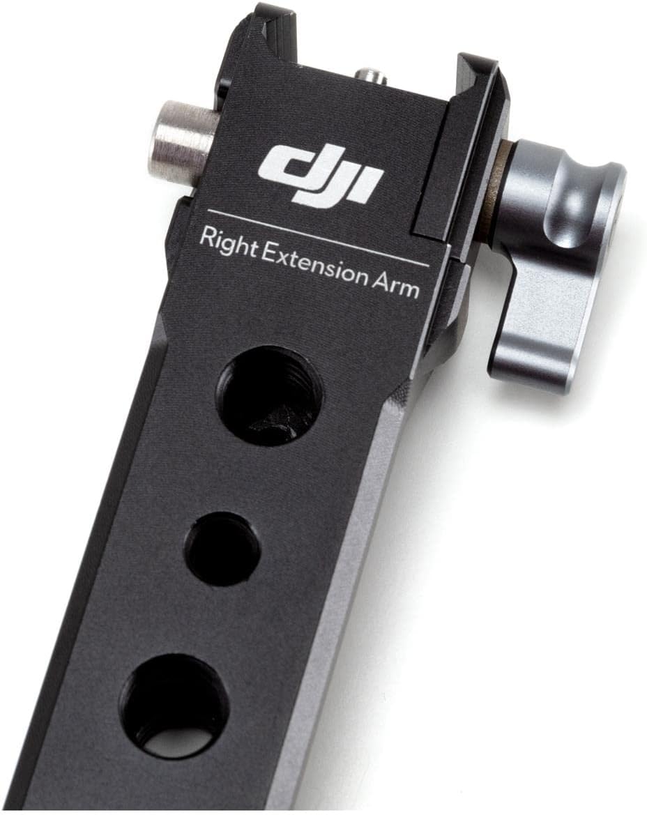 DJI RS Twist Grip Dual Handle