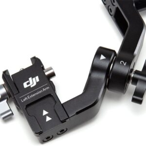 DJI RS Twist Grip Dual Handle