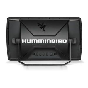 Humminbird 411440-1 Helix 12 Chirp MEGA DI+ GPS G4N