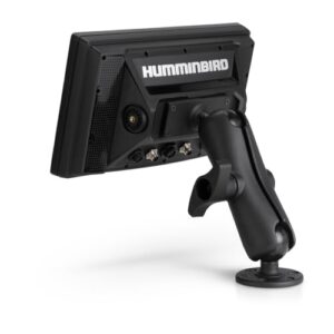 Humminbird 411550-1 SOLIX 12 Chirp MEGA SI+ G3