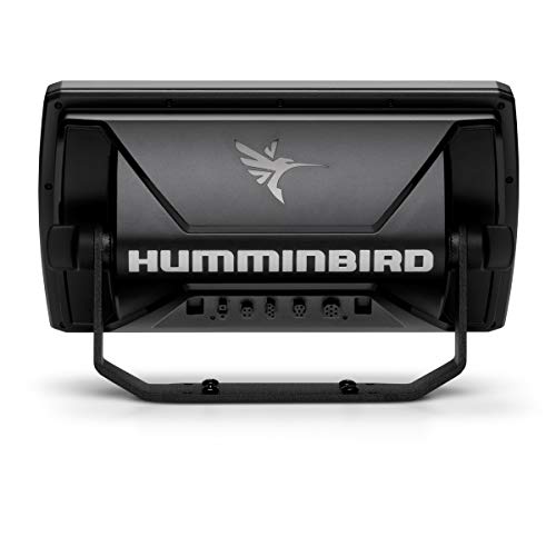 Humminbird 411350-1CHO Helix 8 Chirp MEGA SI+ GPS G4N CHO (Control Head Only) Fish Finder