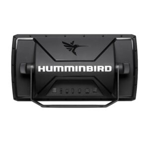 Humminbird 411410-1CHO Helix 10 Chirp MEGA DI+ GPS G4N CHO (Control Head Only) Fish Finder