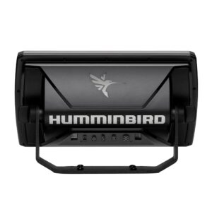 Humminbird 411340-1CHO Helix 8 Chirp MEGA DI GPS G4N CHO (Control Head Only) Fish Finder